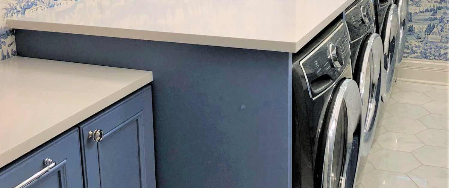 lavanderia y servicios publicos